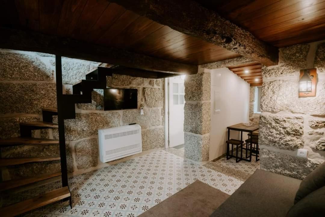Penedo Village Marco de Canavezes Eksteriør bilde