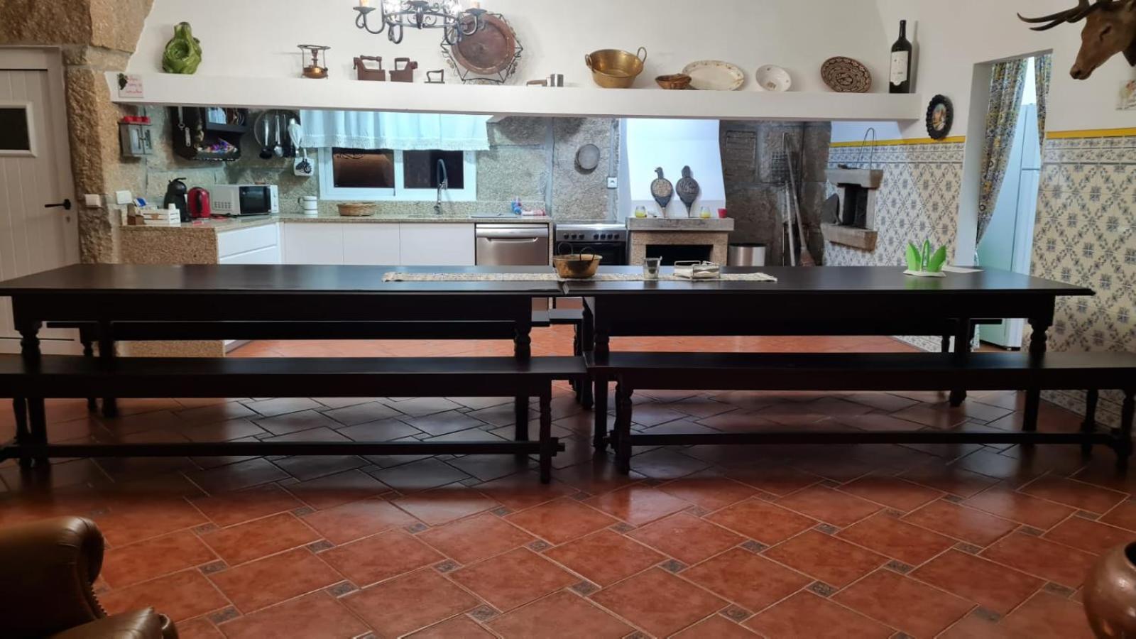 Penedo Village Marco de Canavezes Eksteriør bilde